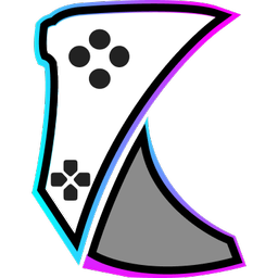 Gaming Controller Icon